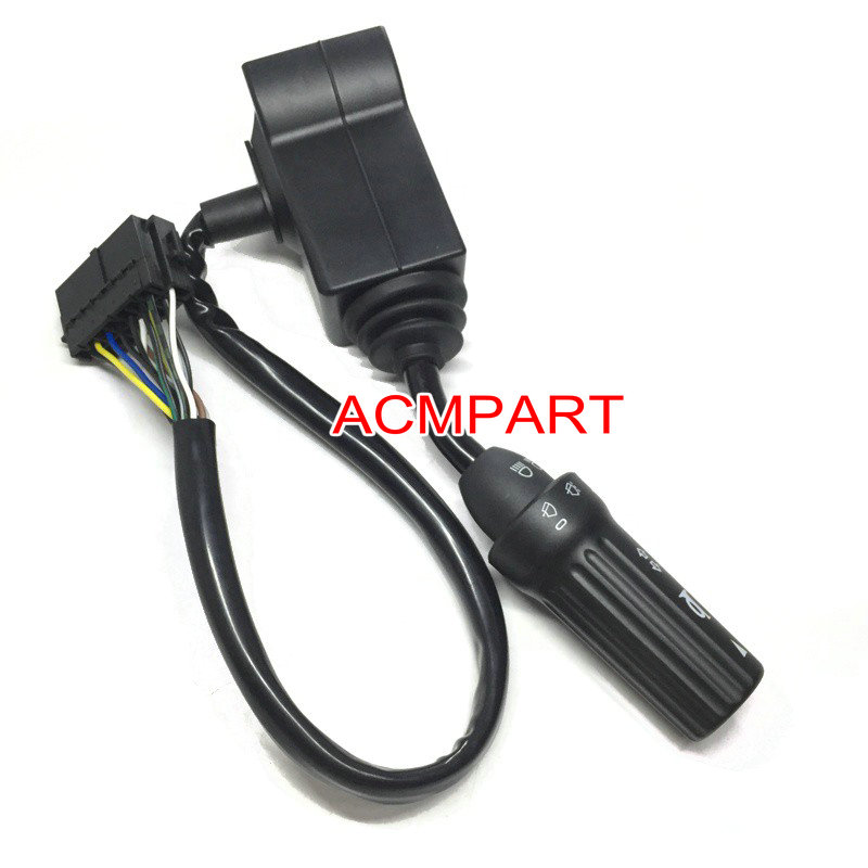 acmpart combined switch 11171772  For  volvo Wheel Loader L110E L120E L150E L180E L220E L330E L60E L70E L90E