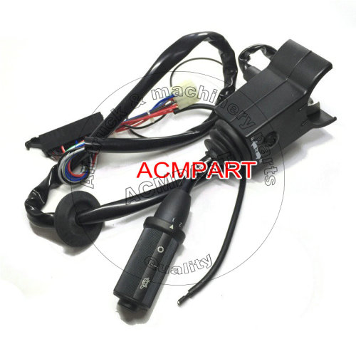 ACMPART Combination Switch 11039407 For VOLVO 4200B 4300B 4400 4500 4600B L120 L160 L30 L50 ACMPART Combination Switch 11039407 For VOLVO 4200B 4300B 4400 4500 4600B L120 L160 L30 L50