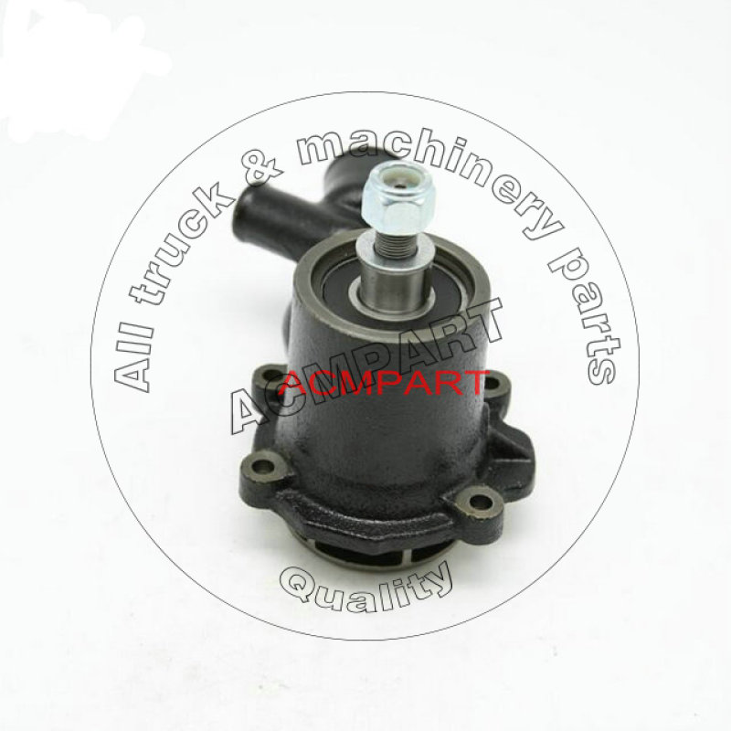 Best Brand Alternator Parts Suppliers OEM U5MW0106 4222071M91 Water Pump Less Pulley Best Brand Alternator Parts Suppliers OEM U5MW0106 4222071M91 Water Pump Less Pulley