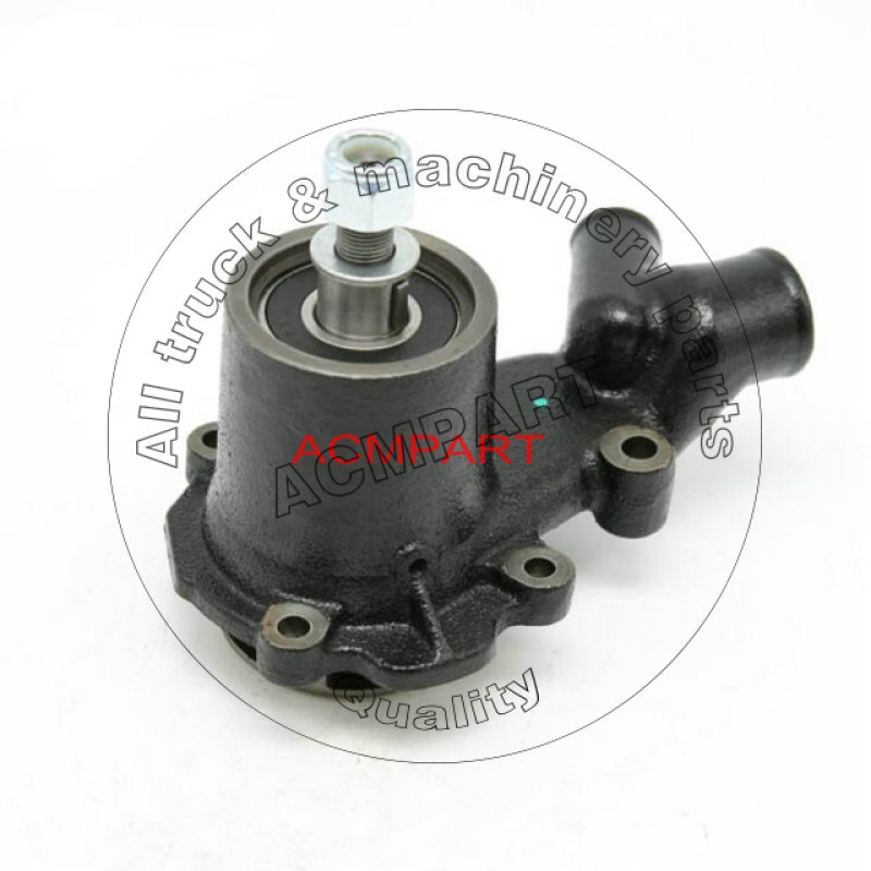 Best Brand Alternator Parts Suppliers OEM U5MW0106 4222071M91 Water Pump Less Pulley Best Brand Alternator Parts Suppliers OEM U5MW0106 4222071M91 Water Pump Less Pulley