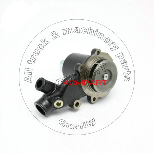 Los mejores proveedores de piezas de alternador de marca OEM U5MW0106 4222071M91 Bomba de agua menos polea