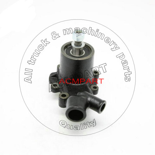 Best Brand Alternator Parts Suppliers OEM U5MW0106 4222071M91 Water Pump Less Pulley