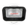 head lamp 6703796 for bobcat skidsteer loader head lamp 6703796 for bobcat skidsteer loader