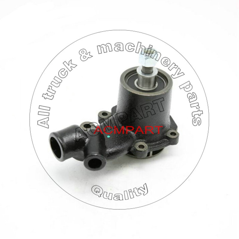 Best Brand Alternator Parts Suppliers OEM U5MW0106 4222071M91 Water Pump Less Pulley Best Brand Alternator Parts Suppliers OEM U5MW0106 4222071M91 Water Pump Less Pulley