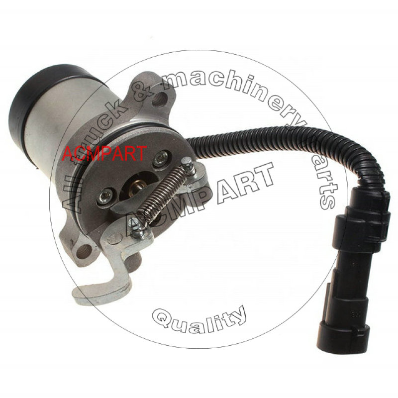 NEW Fuel Solenoid 04103812 04103808 for Deutz F3L F3M F4L F4M 1011 2011 Engine 12V NEW Fuel Solenoid 04103812 04103808 for Deutz F3L F3M F4L F4M 1011 2011 Engine 12V