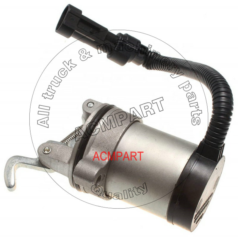 NEW Fuel Solenoid 04103812 04103808 for Deutz F3L F3M F4L F4M 1011 2011 Engine 12V NEW Fuel Solenoid 04103812 04103808 for Deutz F3L F3M F4L F4M 1011 2011 Engine 12V