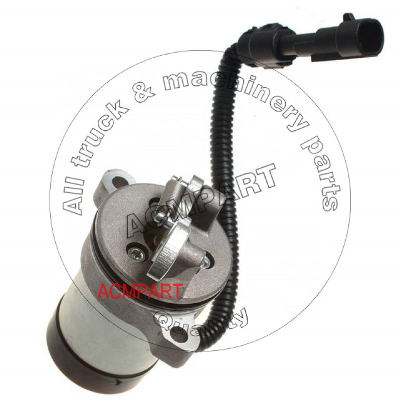 NEW Fuel Solenoid 04103812 04103808 for Deutz F3L F3M F4L F4M 1011 2011 Engine 12V NEW Fuel Solenoid 04103812 04103808 for Deutz F3L F3M F4L F4M 1011 2011 Engine 12V