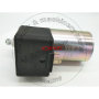 Solenoide de parada del motor diesel de 12V 01181663 para motor Deutz Solenoide de parada del motor diesel de 12V 01181663 para motor Deutz