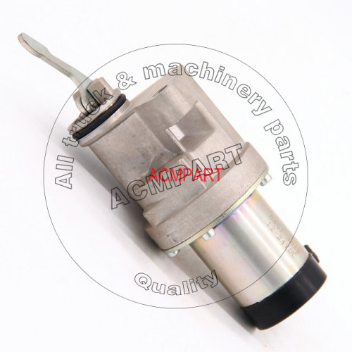high quality  stop solenoid 04513018 for deutz engine