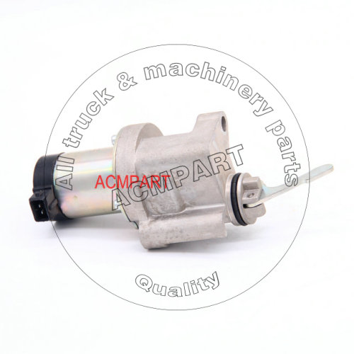 solenoide de parada de alta calidad 04513018 para motor deutz