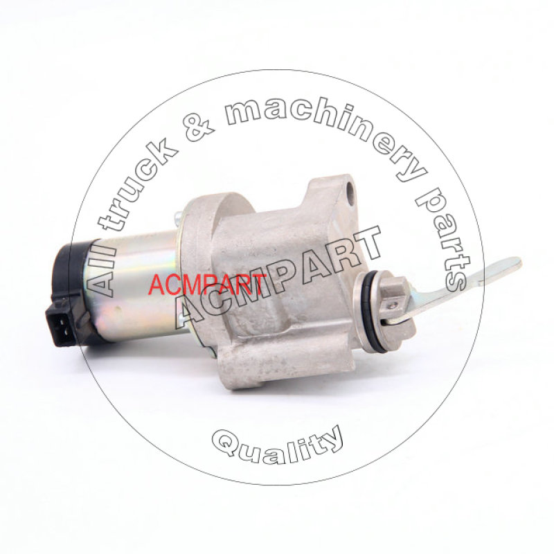high quality stop solenoid 04513018 for deutz engine high quality stop solenoid 04513018 for deutz engine