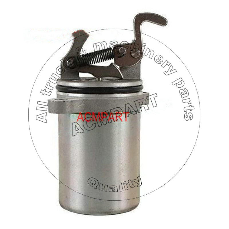 04170534 0417-0534R RB005508 Stoppmagnet für Deutz BF4M1011 Motoren 04170534 0417-0534R RB005508 Stoppmagnet für Deutz BF4M1011 Motoren