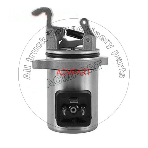 04170534 0417-0534R RB005508 solenoide de parada para motores Deutz BF4M1011