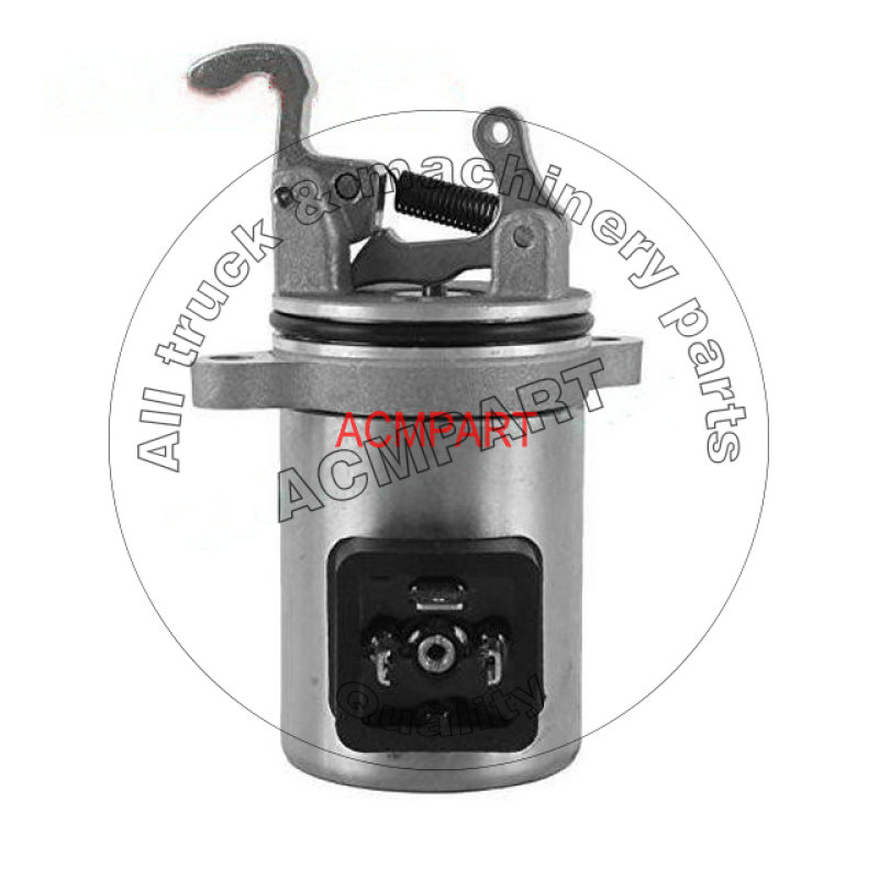 04170534 0417-0534R RB005508 Stoppmagnet für Deutz BF4M1011 Motoren 04170534 0417-0534R RB005508 Stoppmagnet für Deutz BF4M1011 Motoren