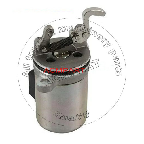 04170534 0417-0534R RB005508 solenoide de parada para motores Deutz BF4M1011