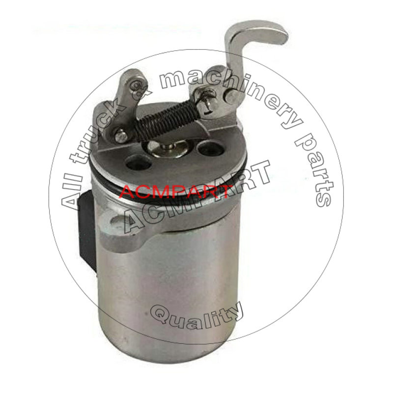 04170534 0417-0534R RB005508 Stoppmagnet für Deutz BF4M1011 Motoren 04170534 0417-0534R RB005508 Stoppmagnet für Deutz BF4M1011 Motoren