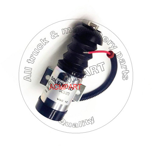 solenoide de parada de alta calidad 04234373/04234303 para motor deutz solenoide de parada de alta calidad 04234373/04234303 para motor deutz