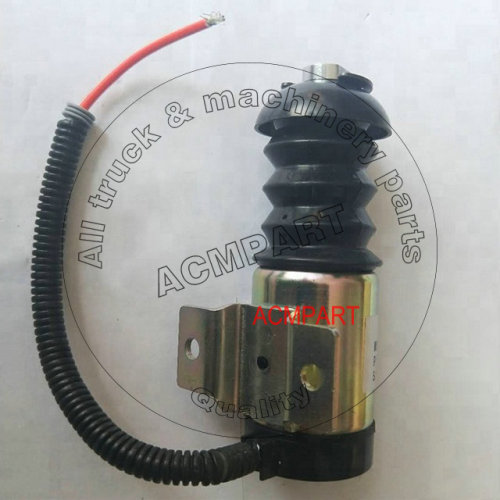 solenoide de parada de alta calidad 04234373/04234303 para motor deutz
