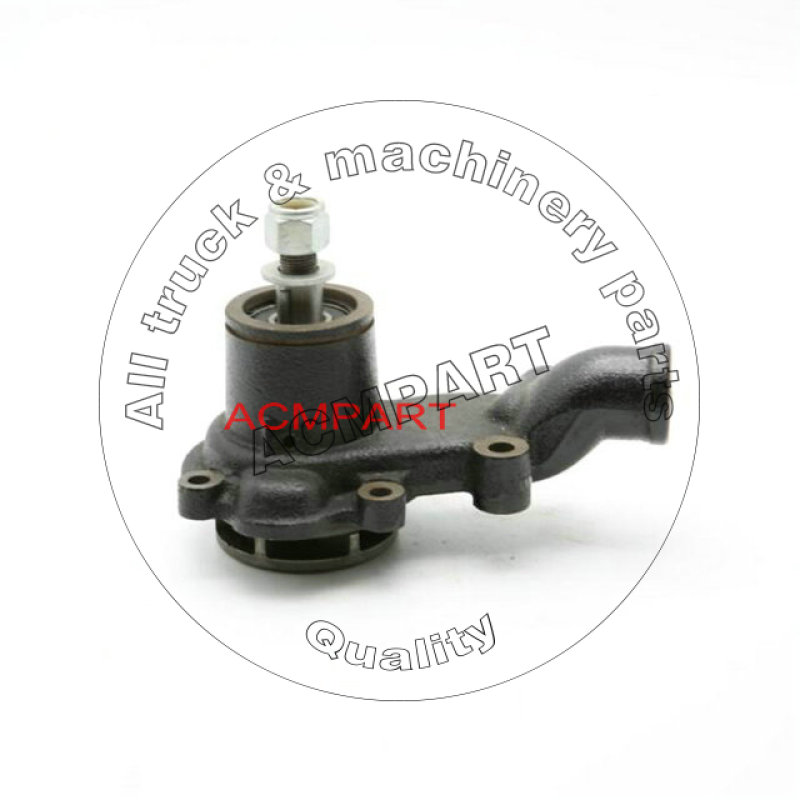 High quality truck 12 volt water pump less pulley for mf 41313201 4131A013 U5MW0104 3641832M91 High quality truck 12 volt water pump less pulley for mf 41313201 4131A013 U5MW0104 3641832M91