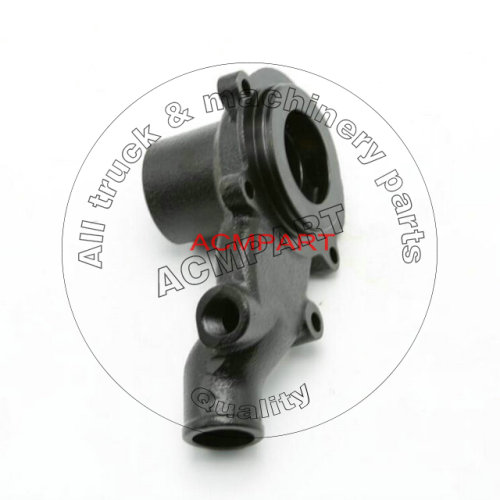 High quality truck 12 volt water pump less pulley for mf 41313201 4131A013 U5MW0104 3641832M91