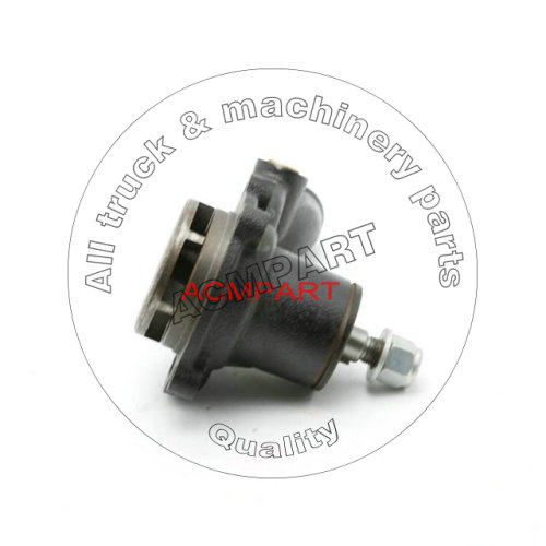 High quality truck 12 volt water pump less pulley for mf 41313201 4131A013 U5MW0104 3641832M91