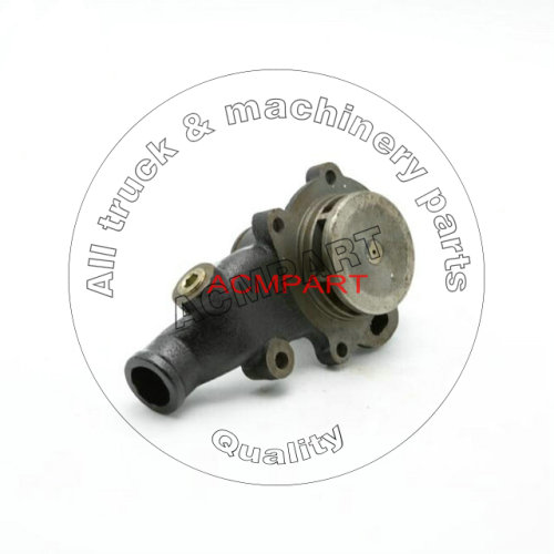 High quality truck 12 volt water pump less pulley for mf 41313201 4131A013 U5MW0104 3641832M91
