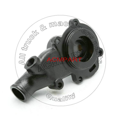 High quality truck 12 volt water pump less pulley for mf 41313201 4131A013 U5MW0104 3641832M91