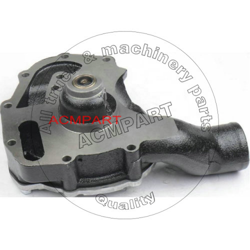 VIT Hydraulic Gear Pump 4131A113 10000-47142 for perkin -Water Pump Assy
