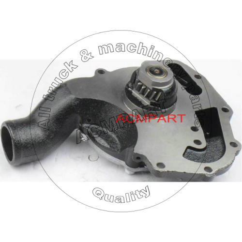 VIT Hydraulic Gear Pump 4131A113 10000-47142 for perkin -Water Pump Assy
