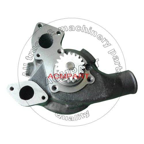VIT Hydraulic Gear Pump 4131A113 10000-47142 for perkin -Water Pump Assy