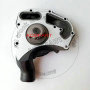 water pump 4131A068 U5MW0206 for Perkins 1104 engine parts water pump 4131A068 U5MW0206 for Perkins 1104 engine parts