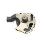 Widely Used Cylinder Diesel Engine Parts 4131A131 Water Pump With Diesel Engine Widely Used Cylinder Diesel Engine Parts 4131A131 Water Pump With Diesel Engine