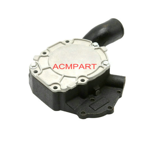 Widely Used Cylinder Diesel Engine Parts 4131A131 Water Pump With Diesel Engine