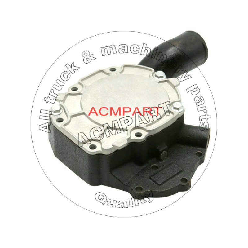 Widely Used Cylinder Diesel Engine Parts 4131A131 Water Pump With Diesel Engine Widely Used Cylinder Diesel Engine Parts 4131A131 Water Pump With Diesel Engine