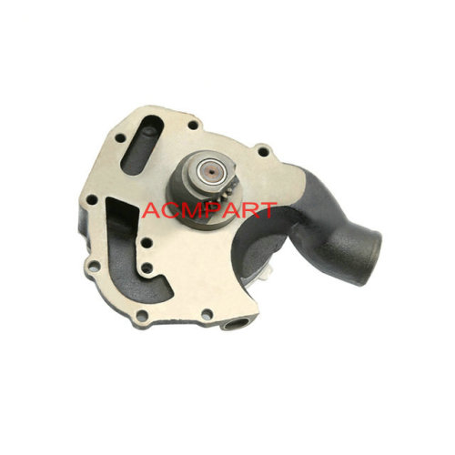 Widely Used Cylinder Diesel Engine Parts 4131A131 Water Pump With Diesel Engine