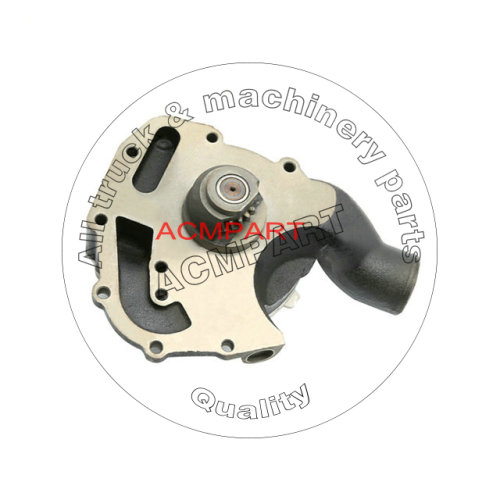 Widely Used Cylinder Diesel Engine Parts 4131A131 Water Pump With Diesel Engine