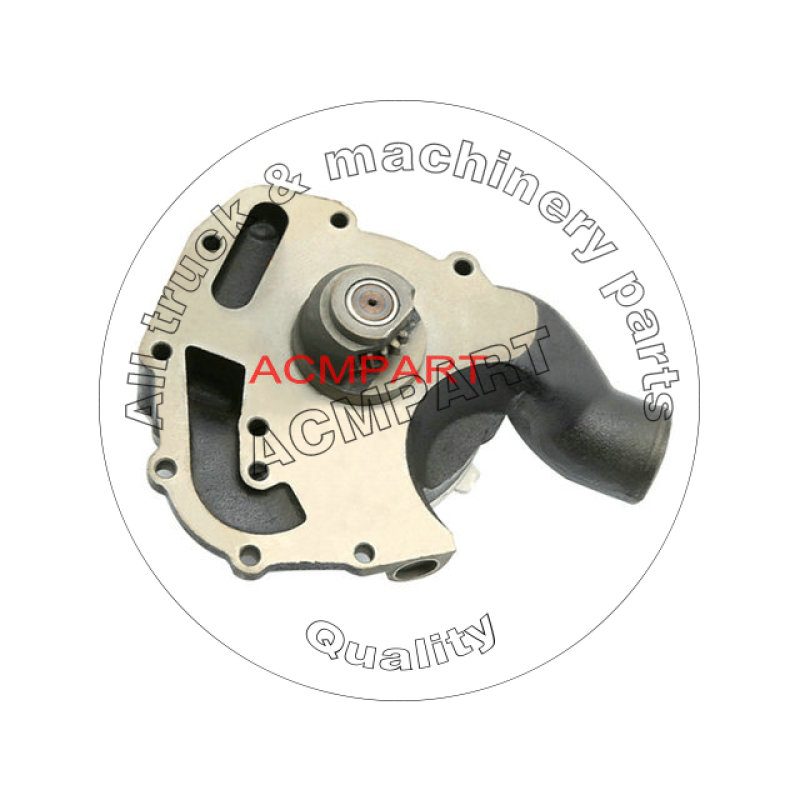 Widely Used Cylinder Diesel Engine Parts 4131A131 Water Pump With Diesel Engine Widely Used Cylinder Diesel Engine Parts 4131A131 Water Pump With Diesel Engine