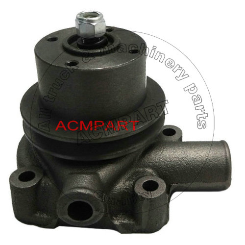 Superior Quality Diesel Generators Spare Parts Diesel Engine With Water Pump 41312167 U5MW0061 Superior Quality Diesel Generators Spare Parts Diesel Engine With Water Pump 41312167 U5MW0061