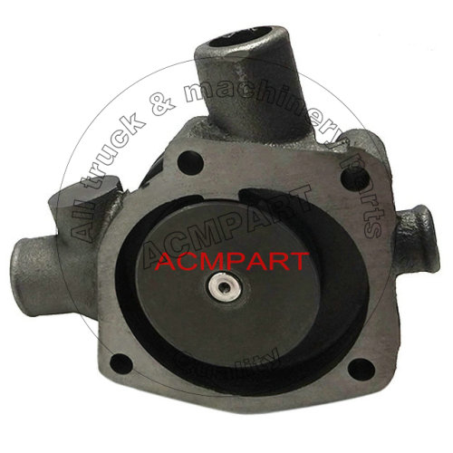 Superior Quality Diesel Generators Spare Parts Diesel Engine With Water Pump 41312167 U5MW0061