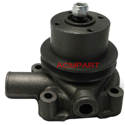 Superior Quality Diesel Generators Spare Parts Diesel Engine With Water Pump 41312167 U5MW0061