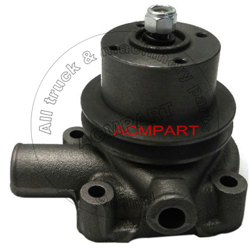 Superior Quality Diesel Generators Spare Parts Diesel Engine With Water Pump 41312167 U5MW0061
