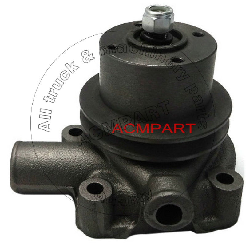 Superior Quality Diesel Generators Spare Parts Diesel Engine With Water Pump 41312167 U5MW0061 Superior Quality Diesel Generators Spare Parts Diesel Engine With Water Pump 41312167 U5MW0061