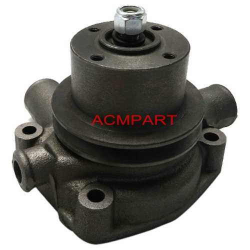 Superior Quality Diesel Generators Spare Parts Diesel Engine With Water Pump 41312167 U5MW0061