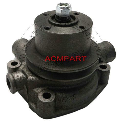 Superior Quality Diesel Generators Spare Parts Diesel Engine With Water Pump 41312167 U5MW0061