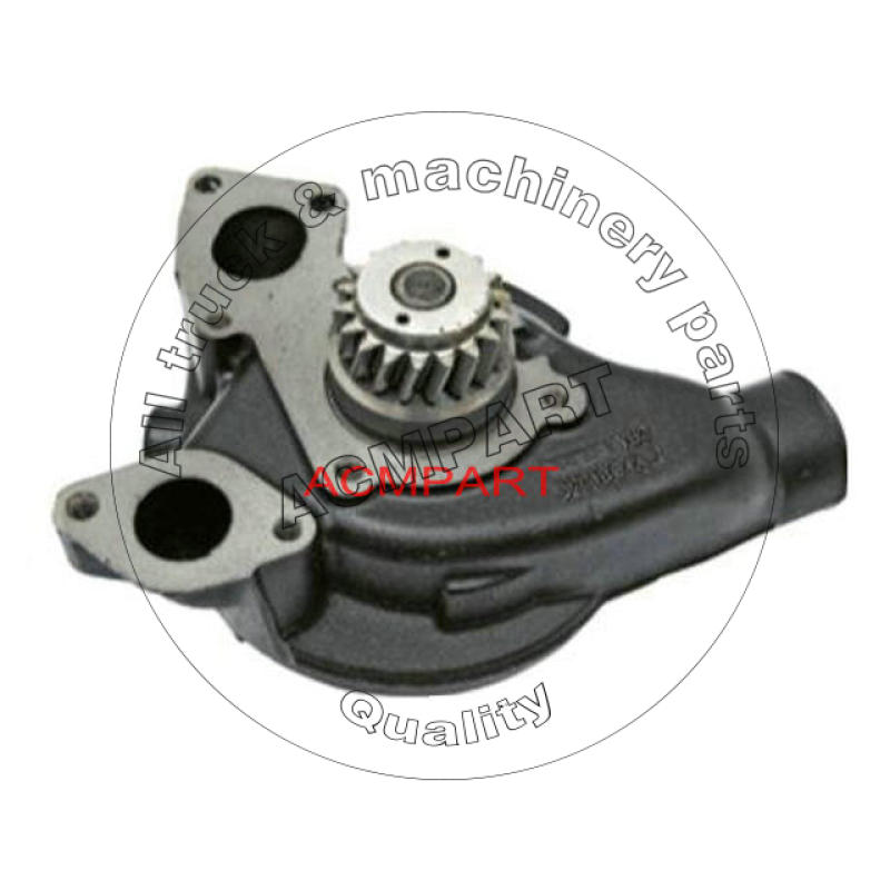 Tractor spare parts water pump U5MW0092 Tractor spare parts water pump U5MW0092