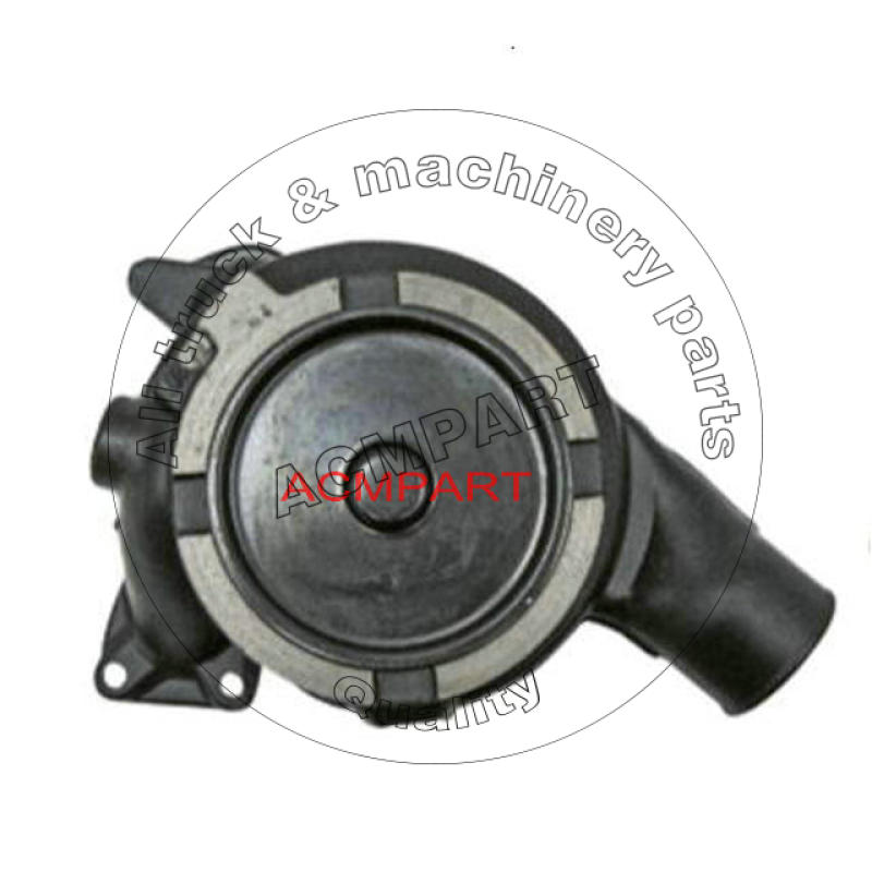Tractor spare parts water pump U5MW0092 Tractor spare parts water pump U5MW0092