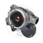 heavy duty water pump for perkins 1000 series U5MW0193 heavy duty water pump for perkins 1000 series U5MW0193