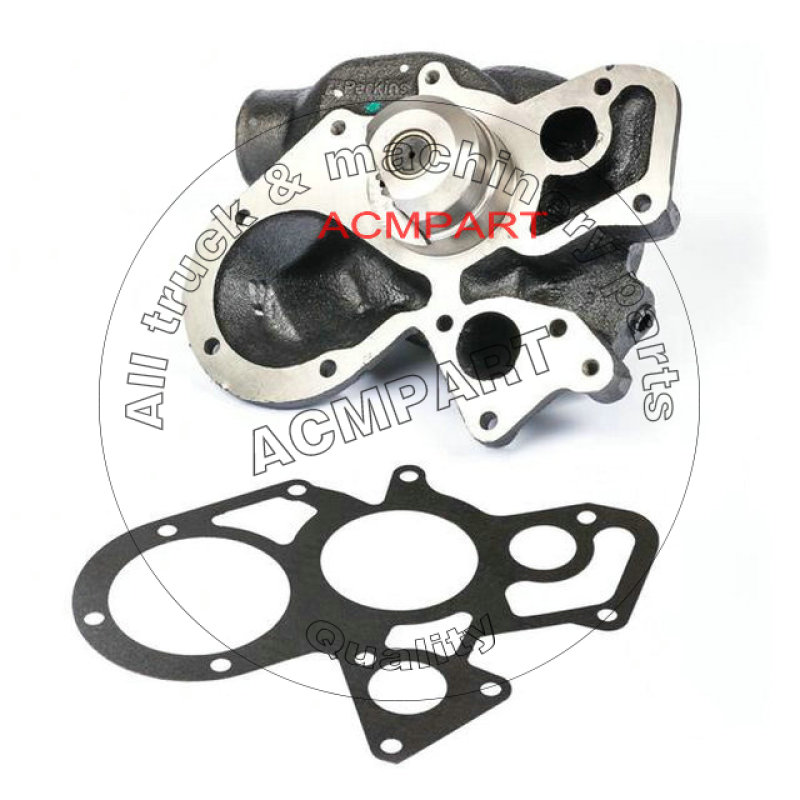 heavy duty water pump for perkins 1000 series U5MW0193 heavy duty water pump for perkins 1000 series U5MW0193