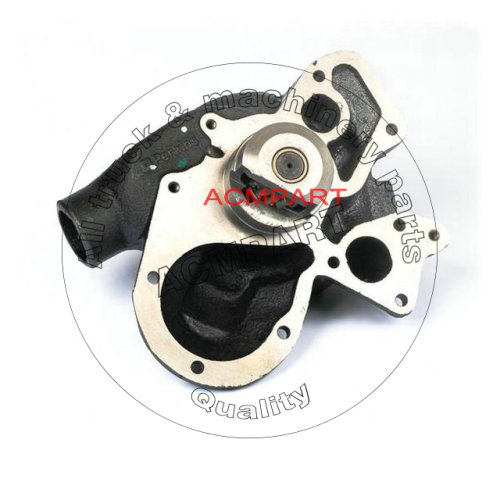 heavy duty water pump for perkins 1000 series U5MW0193