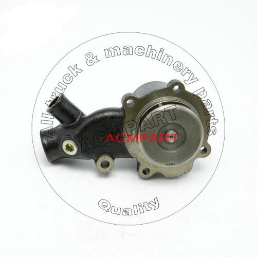 Los mejores proveedores de piezas de alternador de marca OEM U5MW0106 4222071M91 Bomba de agua menos polea